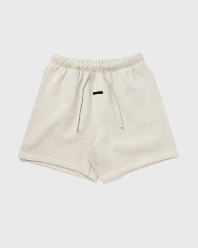 Fear of God Essentials SIGNATURE CLASSIC SHORT, beige