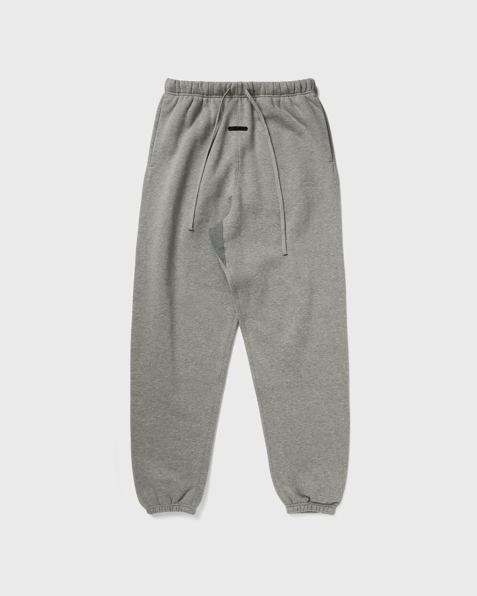 Fear of God Essentials SIGNATURE CLASSIC SWEATPANT, grey