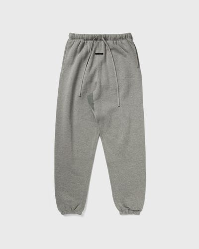 Fear of God Essentials SIGNATURE CLASSIC SWEATPANT, grey