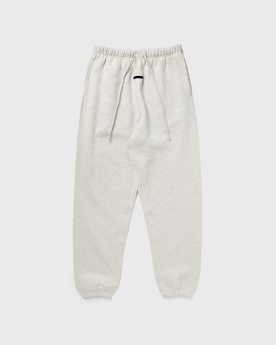 Fear of God Essentials SIGNATURE CLASSIC SWEATPANT, beige