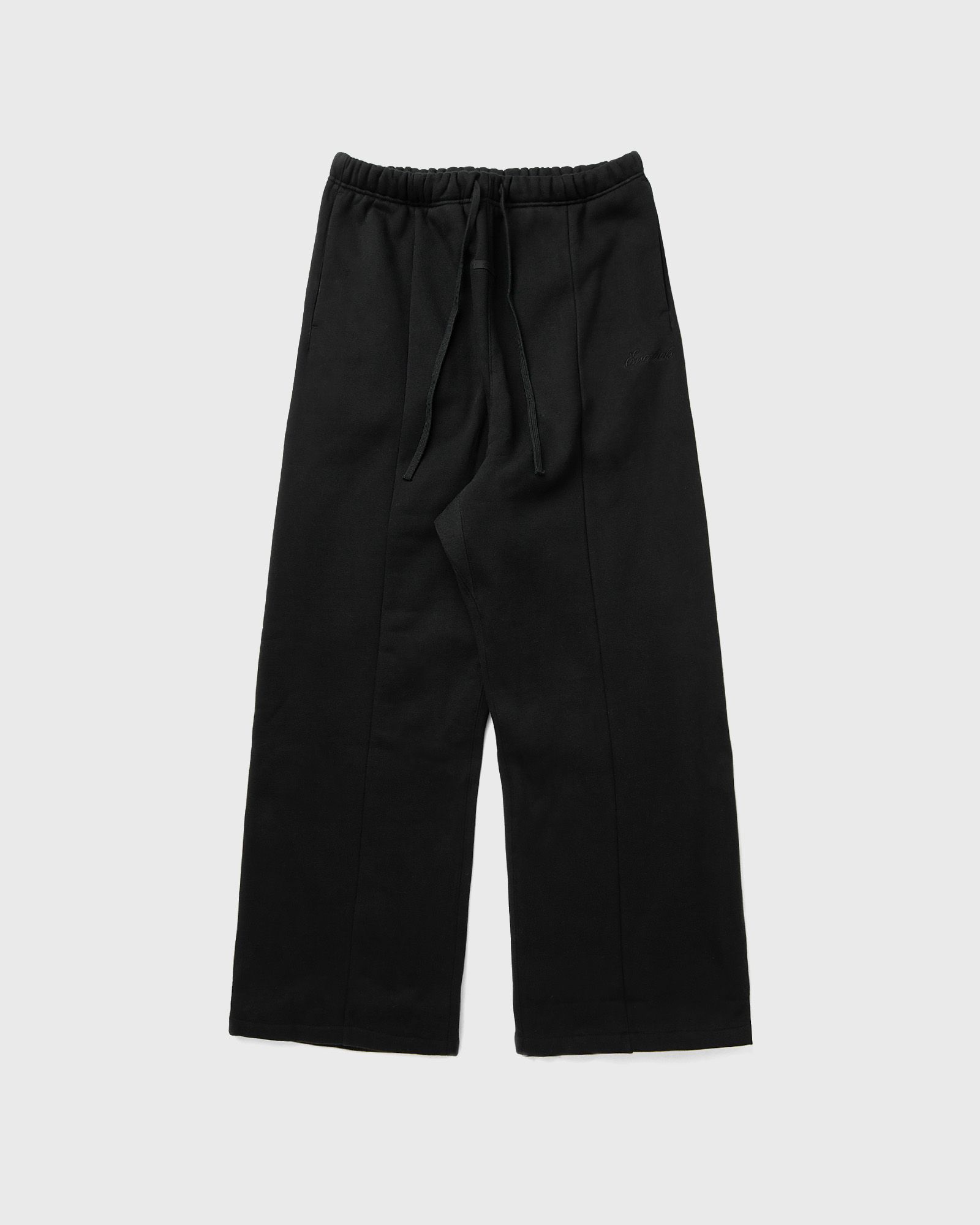 Fear of God Essentials SIGNATURE LOUNGE SWEATPANT, black