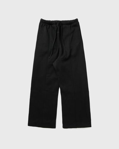 Fear of God Essentials SIGNATURE LOUNGE SWEATPANT, black
