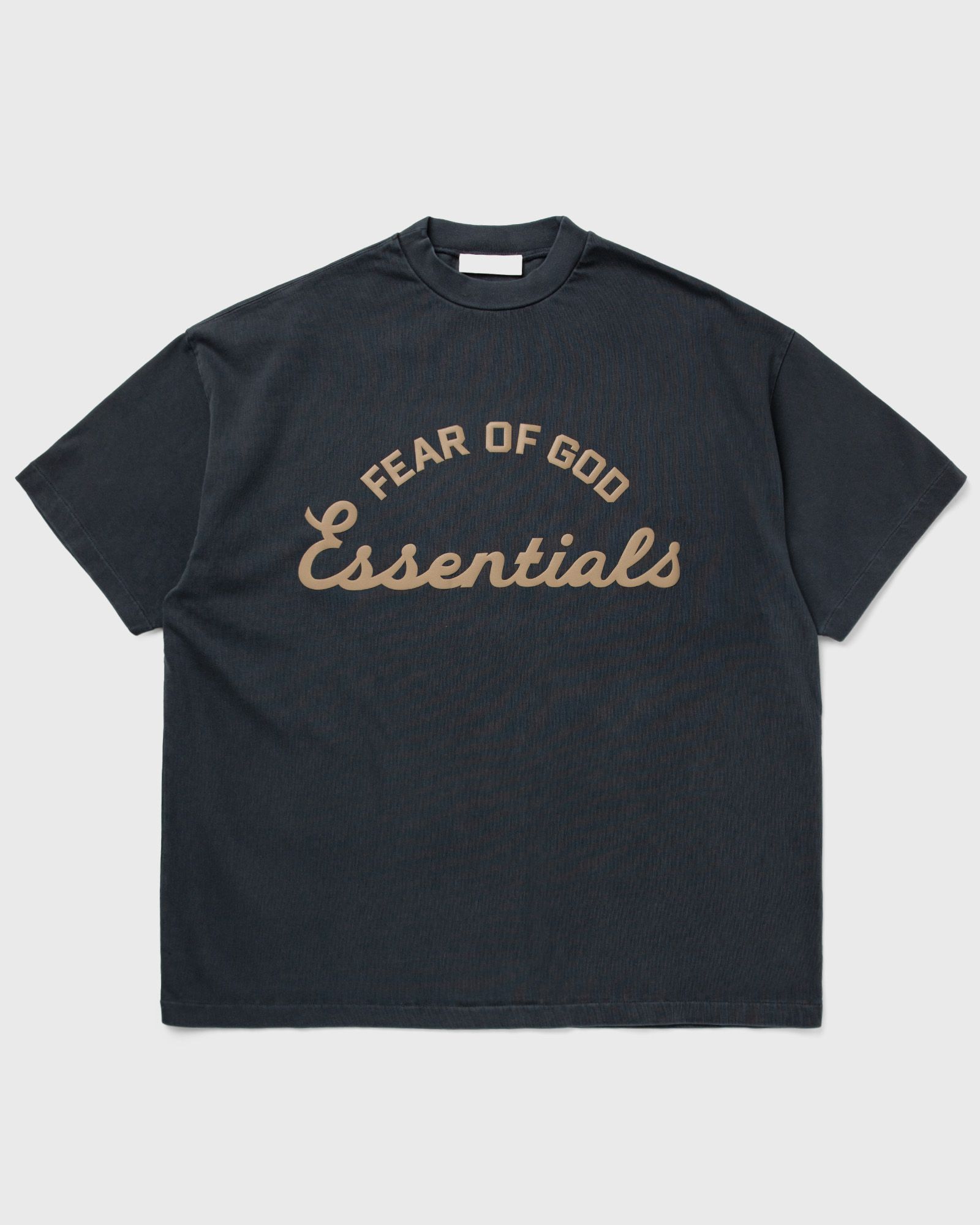 Fear of God Essentials TRAINING 90'S SHORT SLEEVE, grey