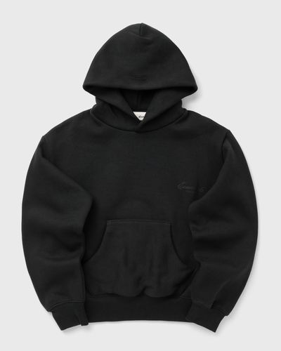 Fear of God Essentials WMNS CLASSIC HOODIE, black