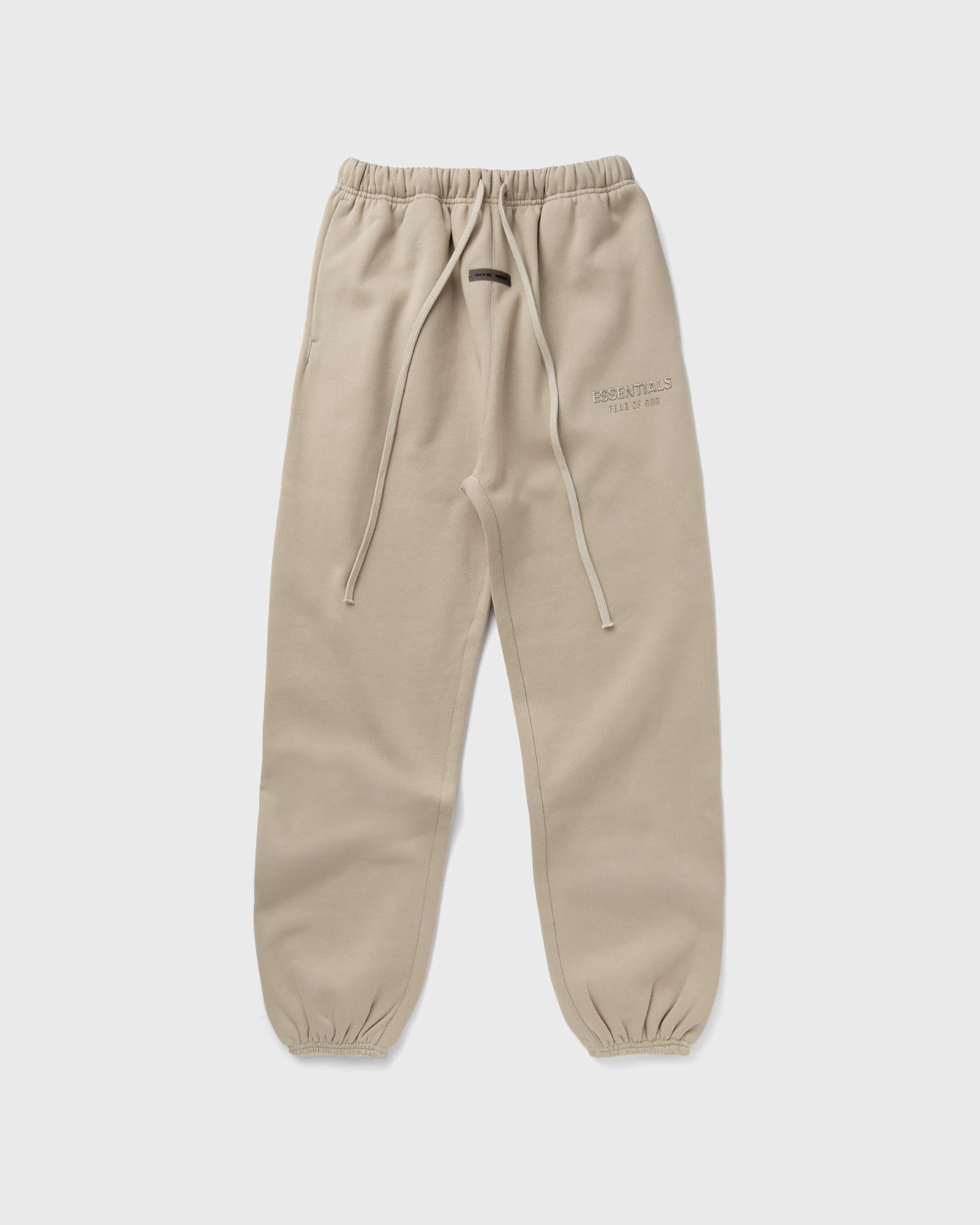 Fear of God Essentials WMNS CLASSIC SWEATPANT, brown