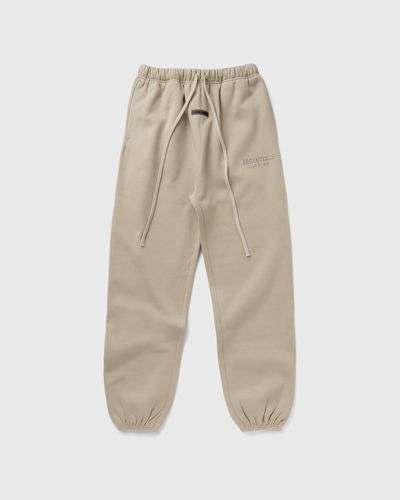 Fear of God Essentials WMNS CLASSIC SWEATPANT, brown