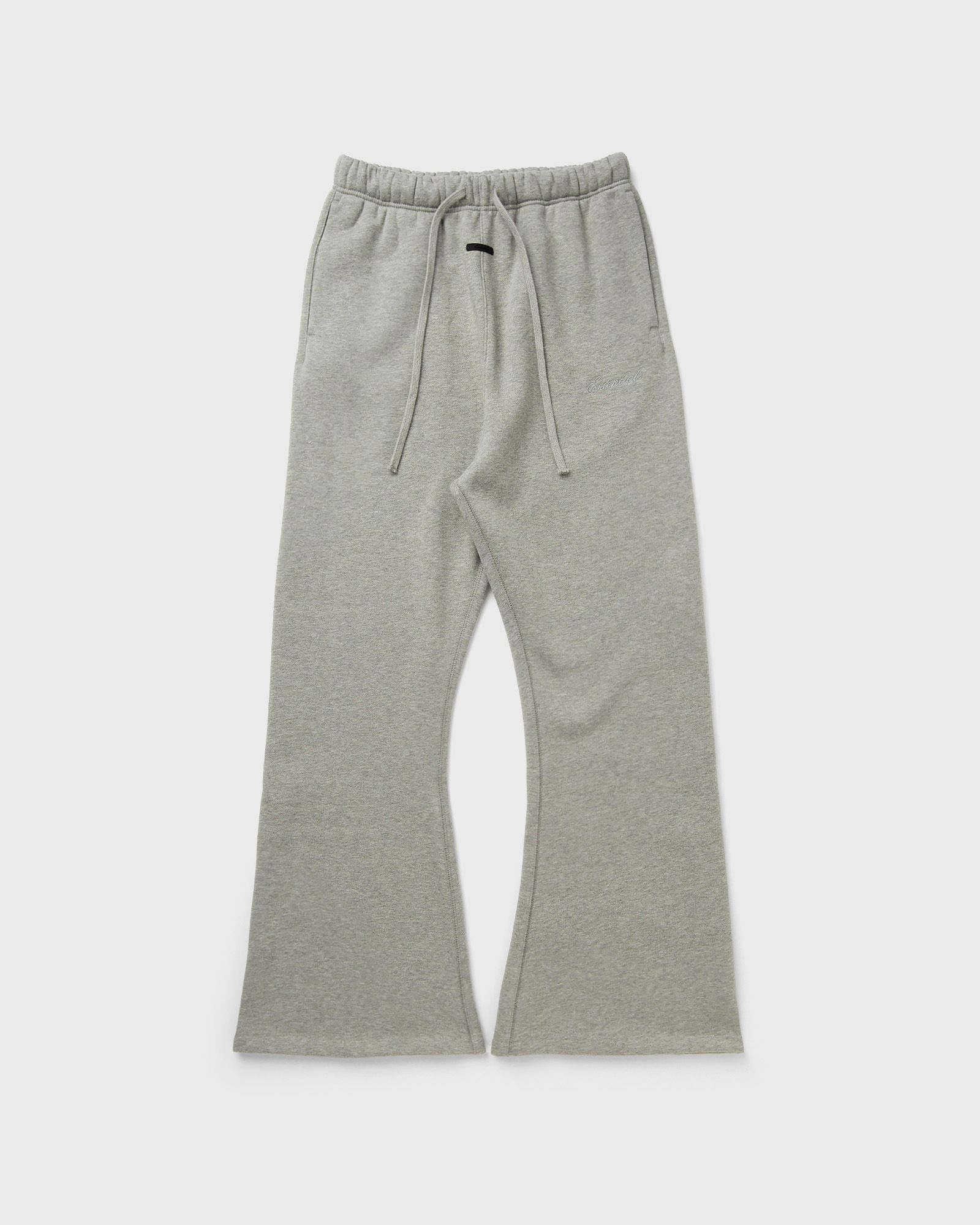 Fear of God Essentials WMNS SIGNATURE CLASSIC FIT FLARE SWEATPANT, brown