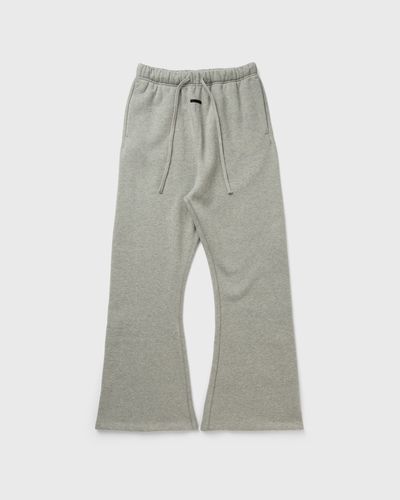 Fear of God Essentials WMNS SIGNATURE CLASSIC FIT FLARE SWEATPANT, brown
