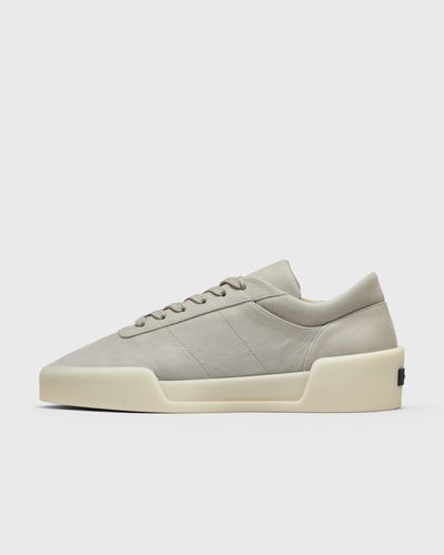 Fear of God AEROBIC LOW, grey|white