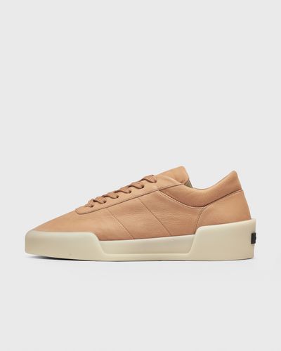 Fear of God AEROBIC LOW, beige