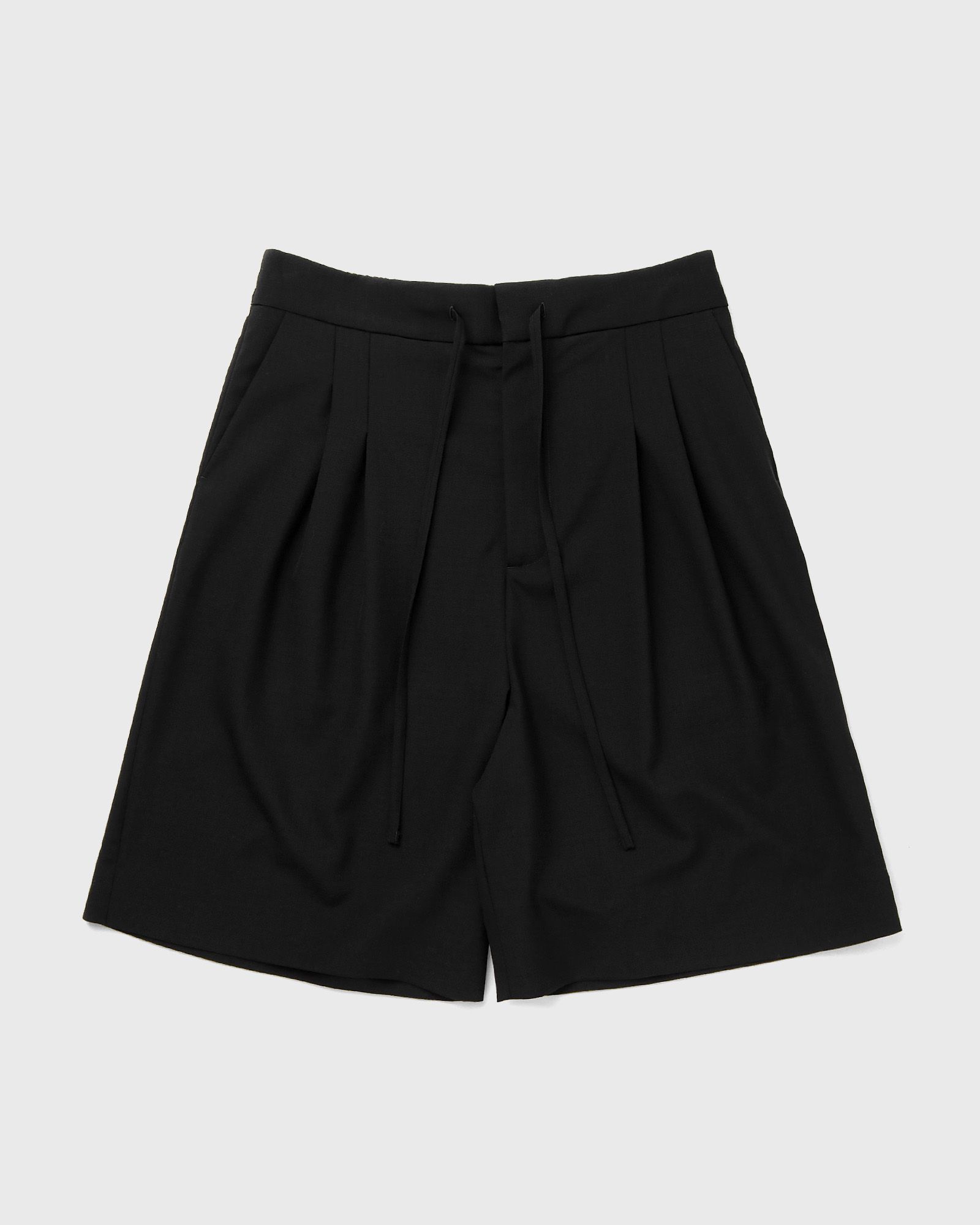 Fear of God BAGGY SHORTS, black