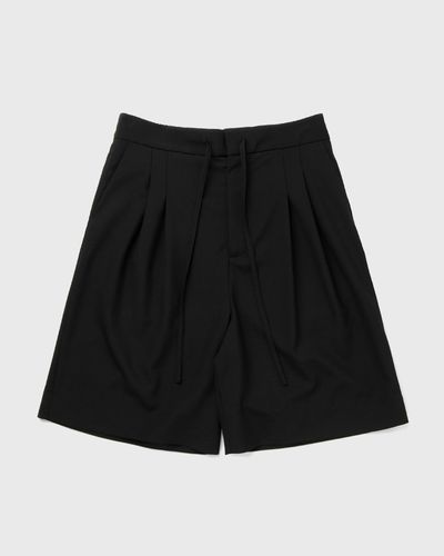 Fear of God BAGGY SHORTS, black