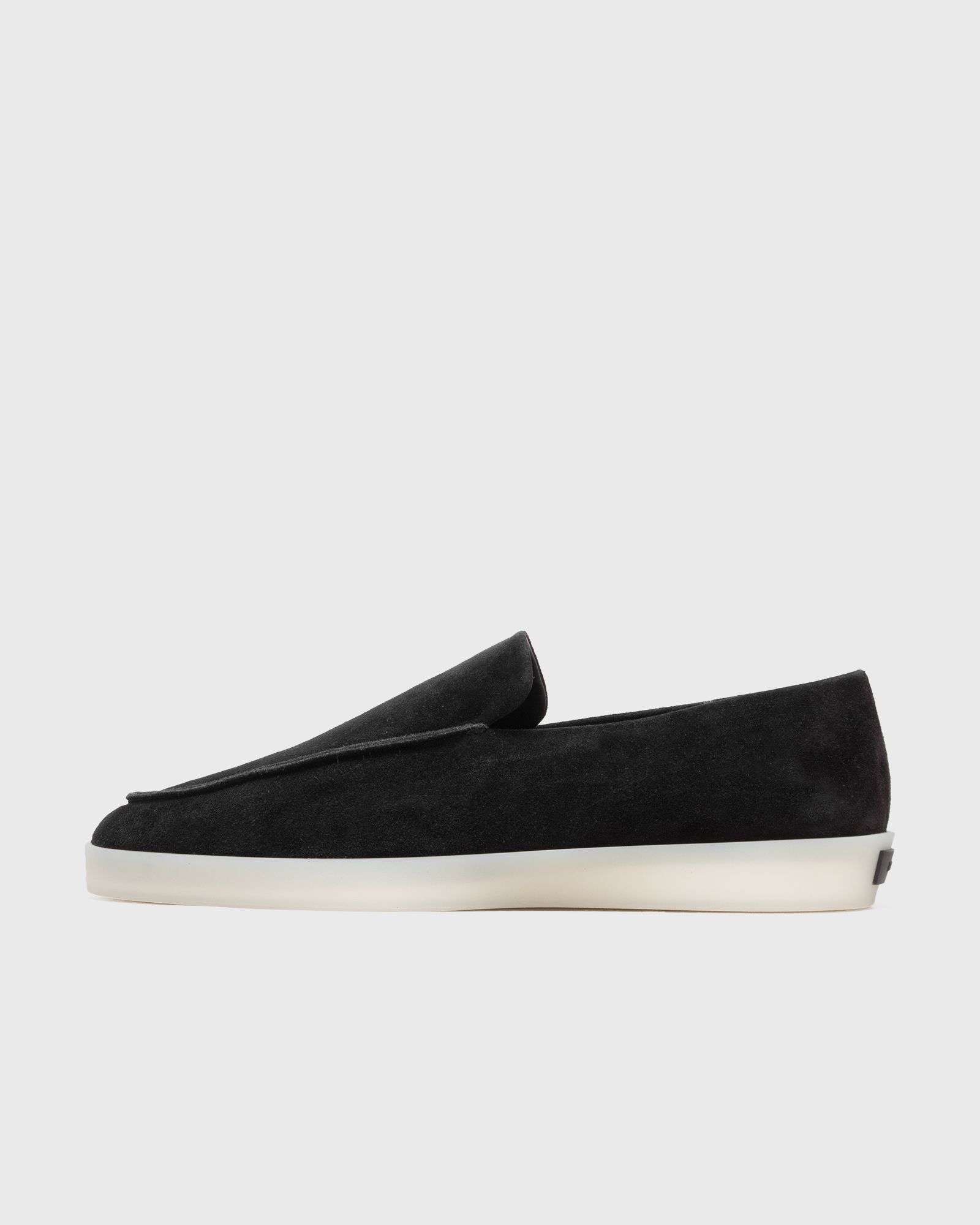 Fear of God CASUAL LOAFER, black