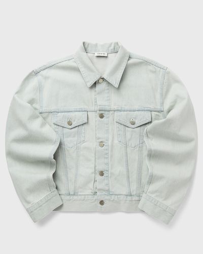 Fear of God CLASSIC TRUCKER JACKET, beige