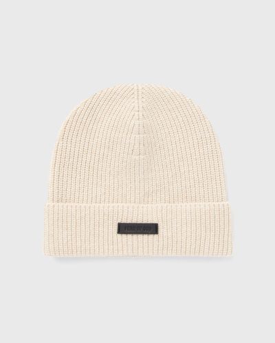 Fear of God KNIT BEANIE, beige