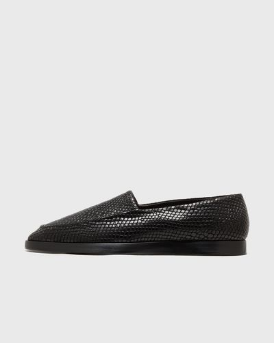 Fear of God LOAFER, black