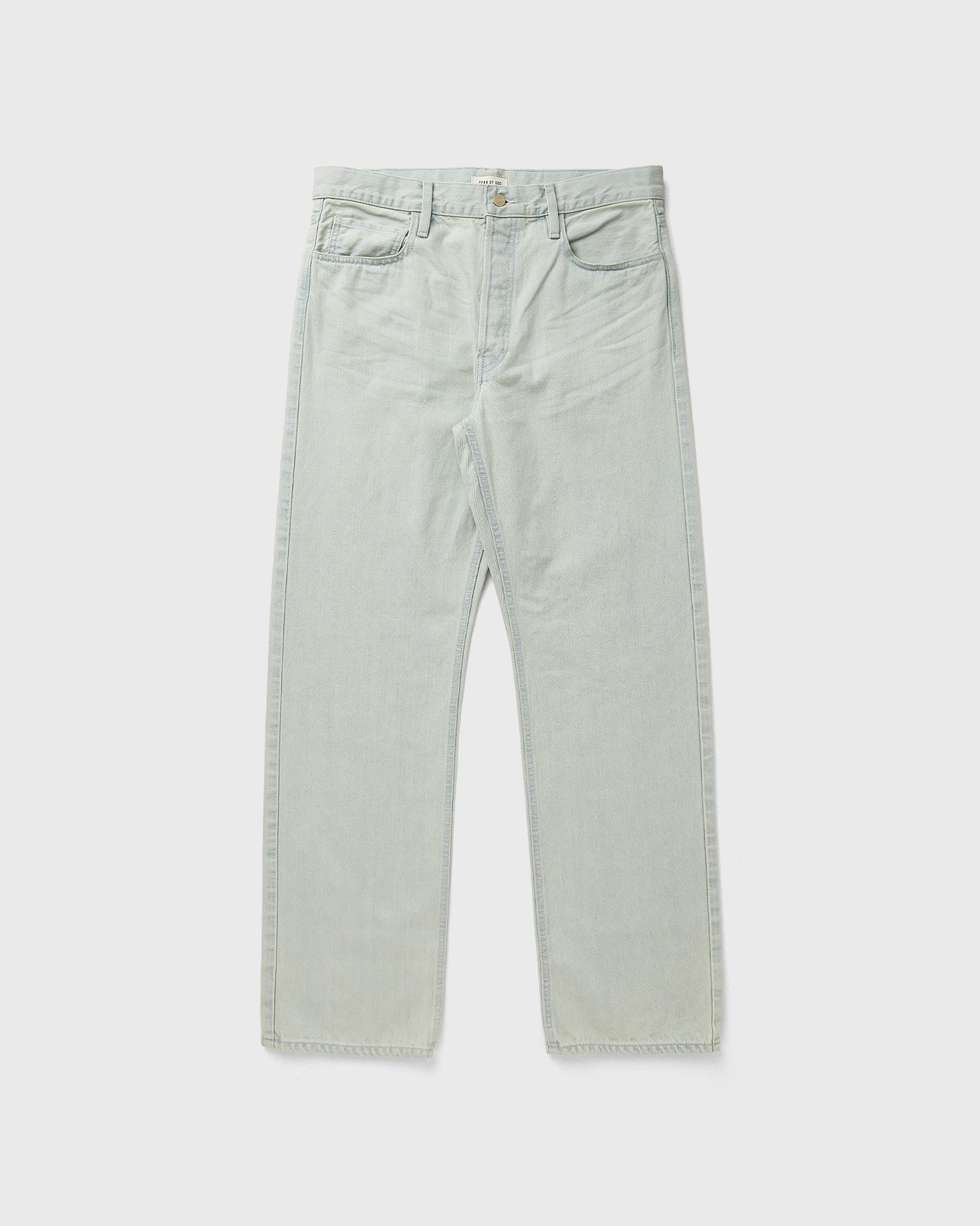 Fear of God STRAIGHT 5 PKT, beige