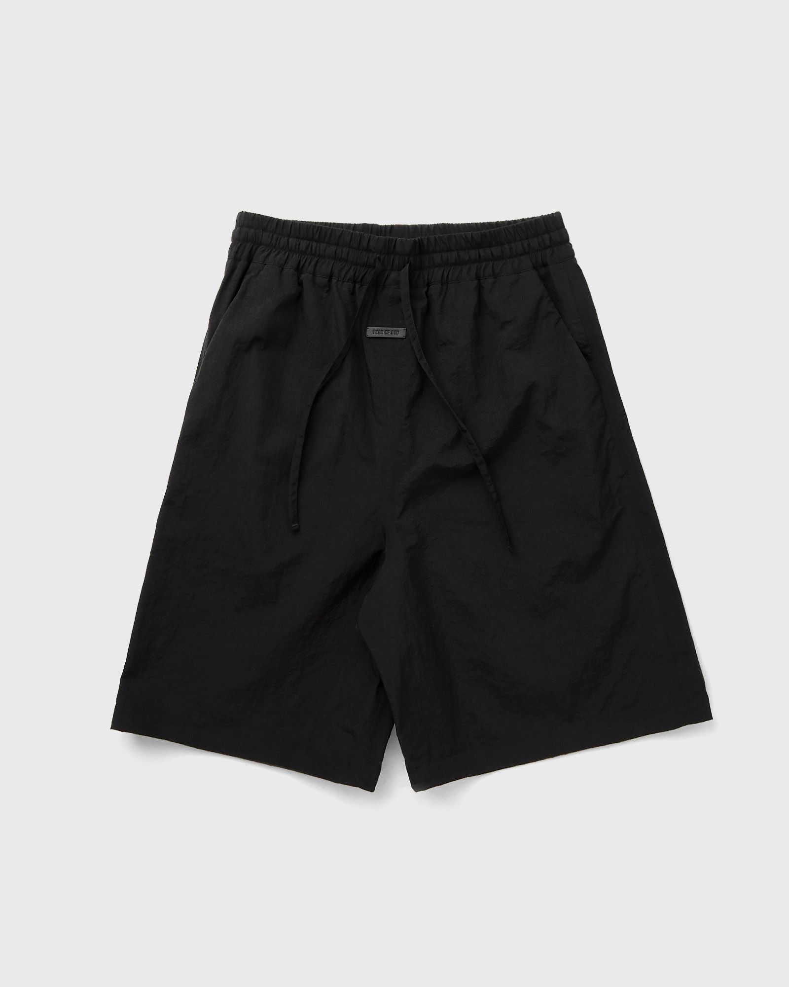 Fear of God TECH SPORT SHORT, black