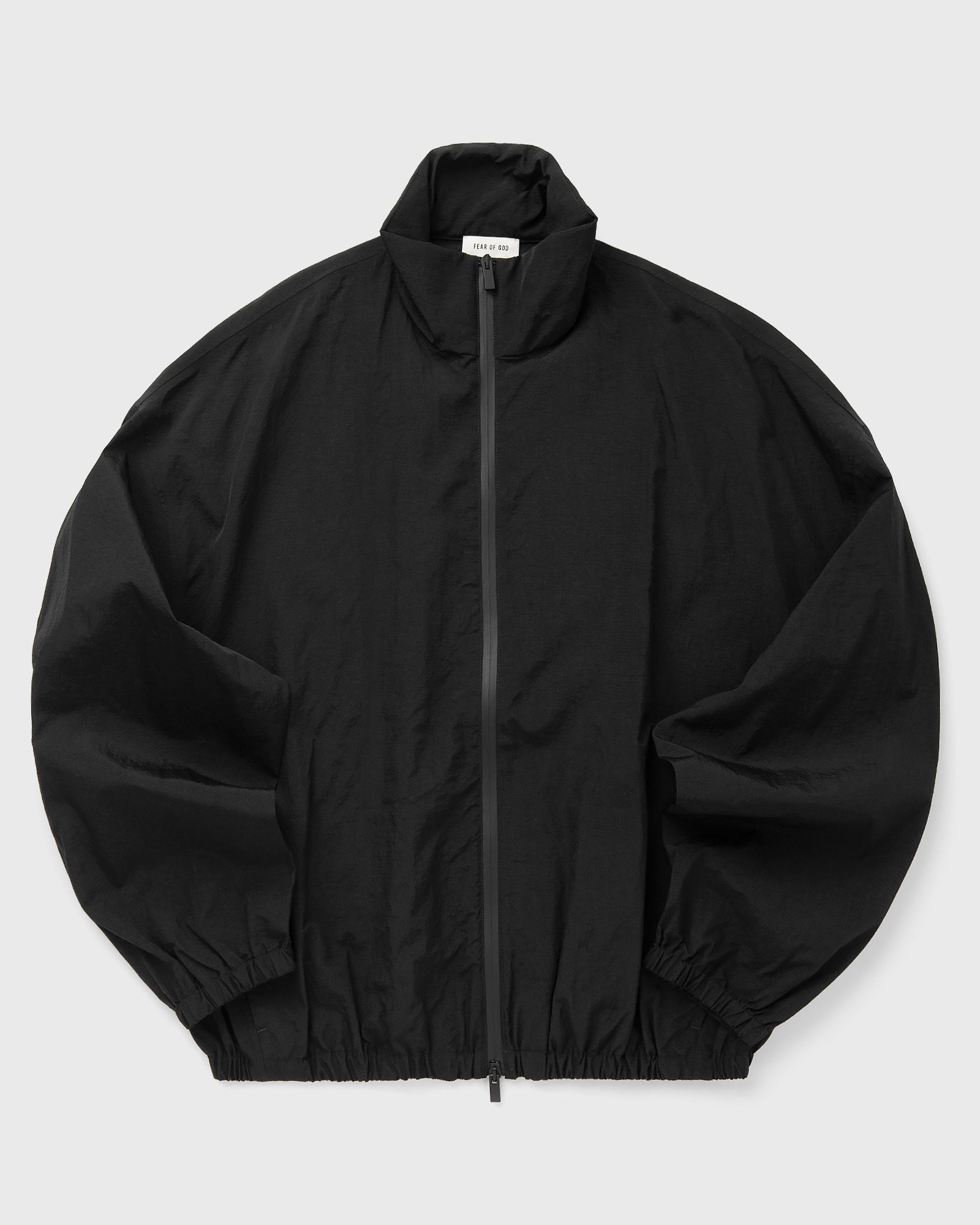 TECH TRACK JACKET