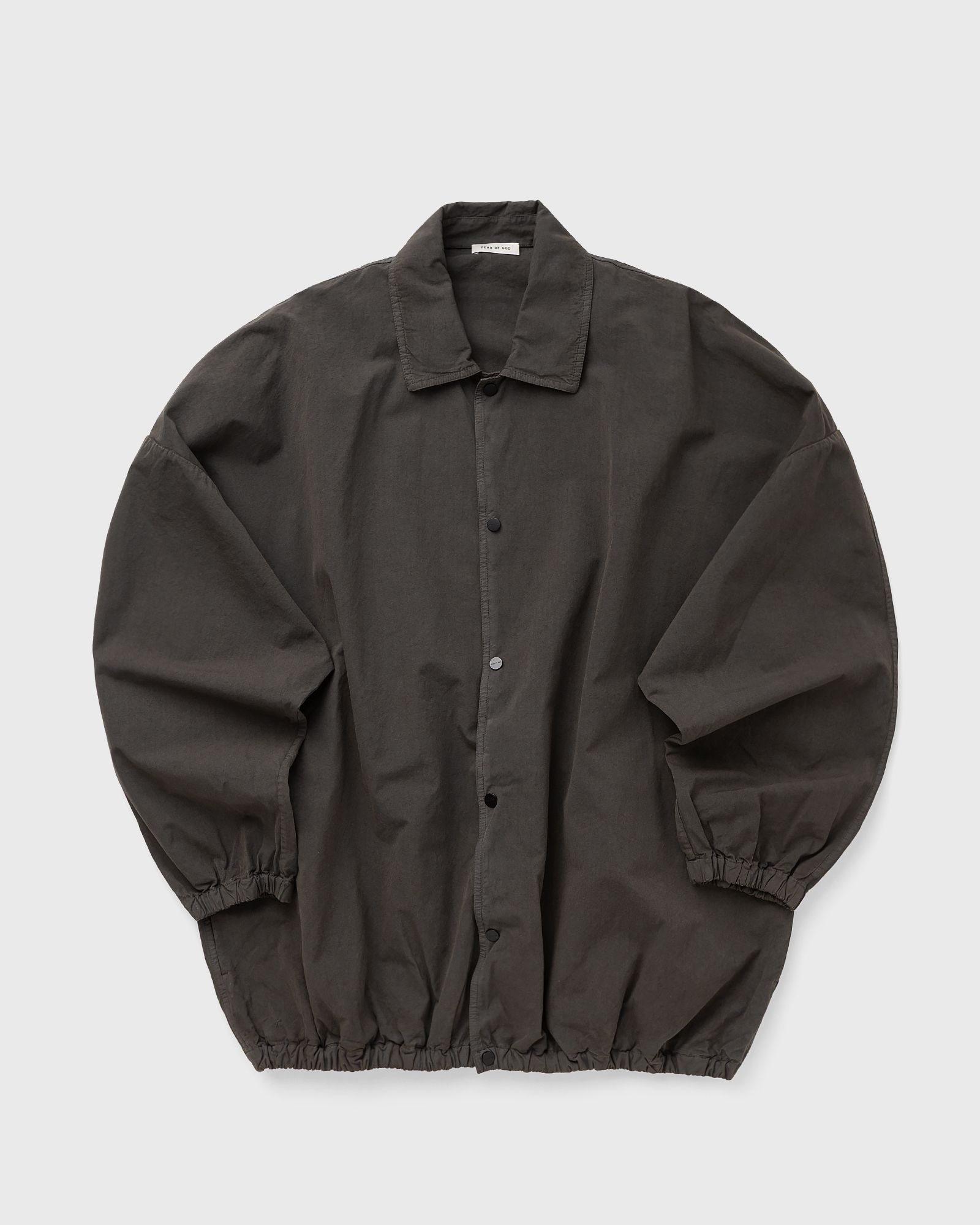 Fear of God WINDBREAKER, grey