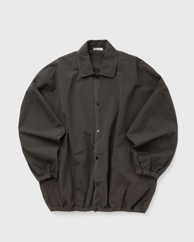 Fear of God WINDBREAKER, grey
