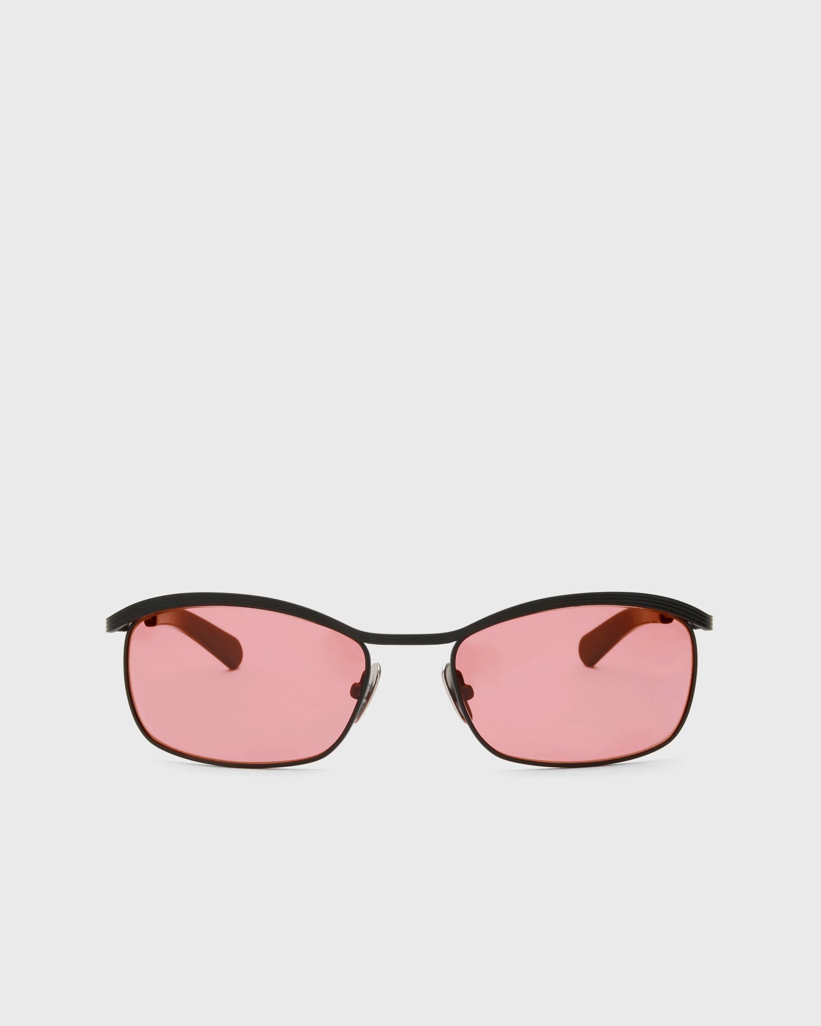 Flatlist Eyewear CASIER, black