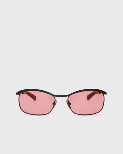 Flatlist Eyewear CASIER, black