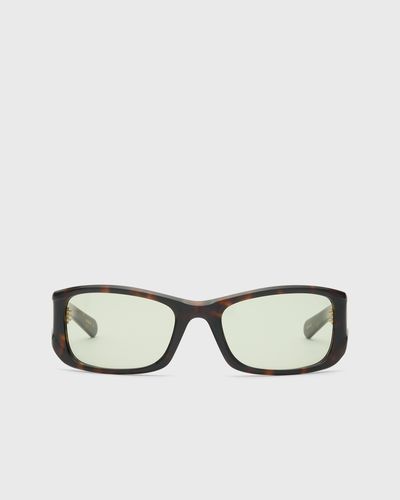 Flatlist Eyewear DRIFT, green