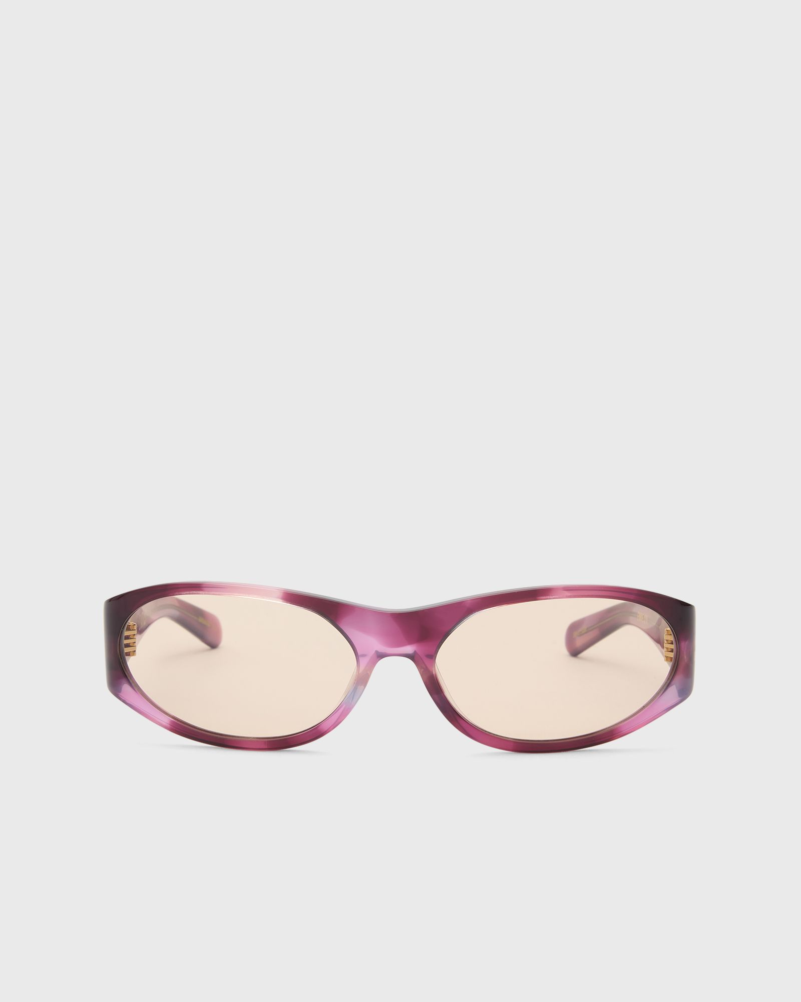 Flatlist Eyewear EDDIE KYU, pink