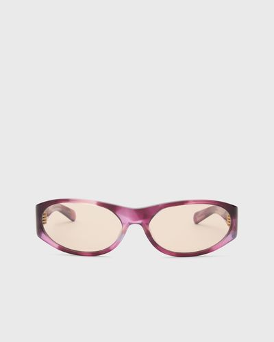 Flatlist Eyewear EDDIE KYU, pink