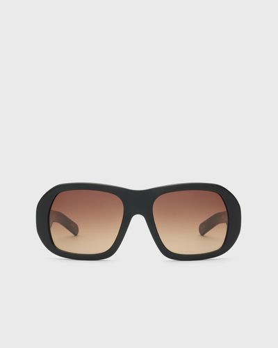 Flatlist Eyewear FORD, black