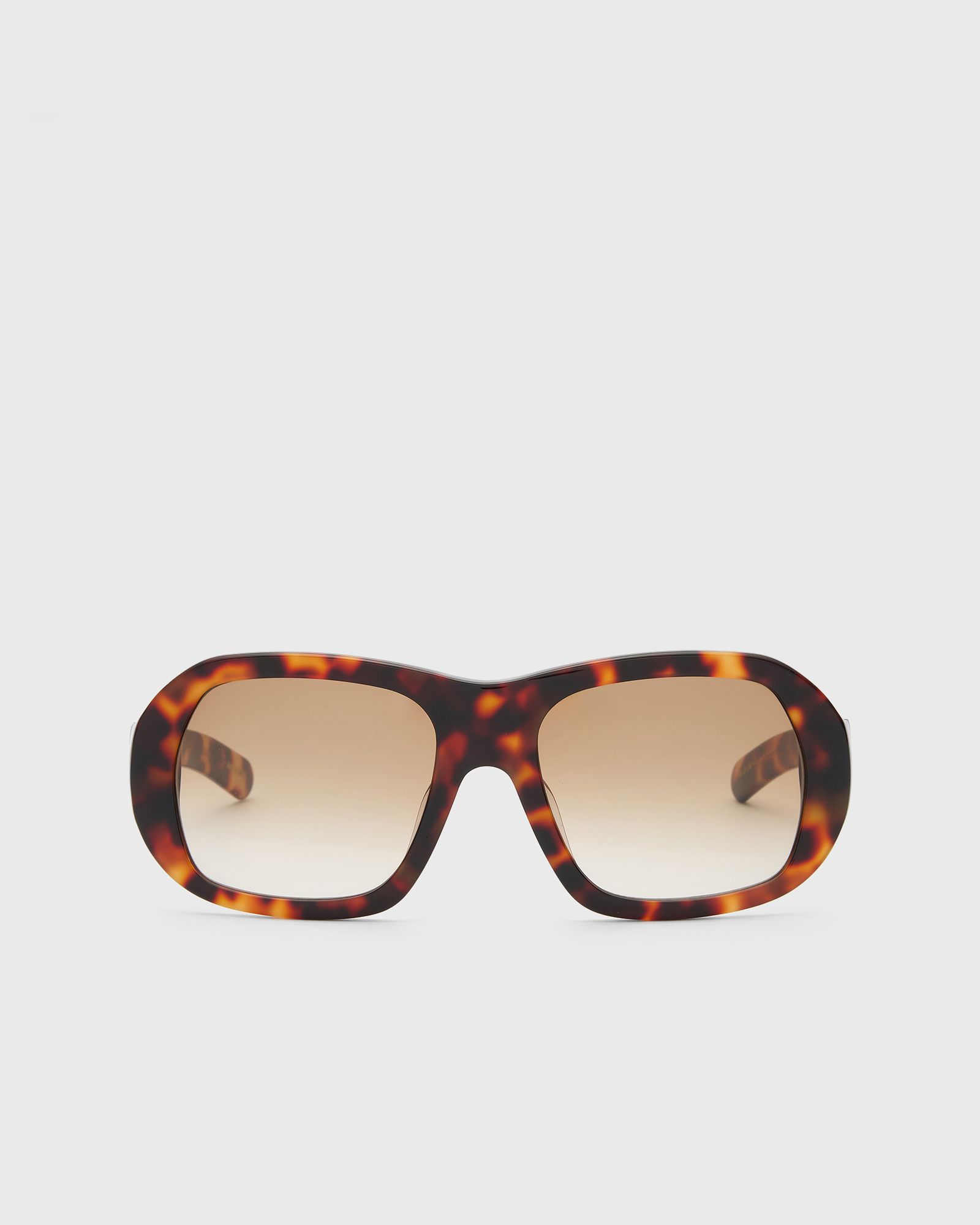 Flatlist Eyewear Ford Havana, brown