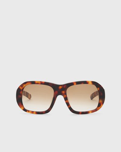 Flatlist Eyewear Ford Havana, brown