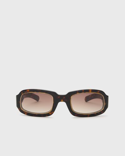 Flatlist Eyewear FRAME, brown