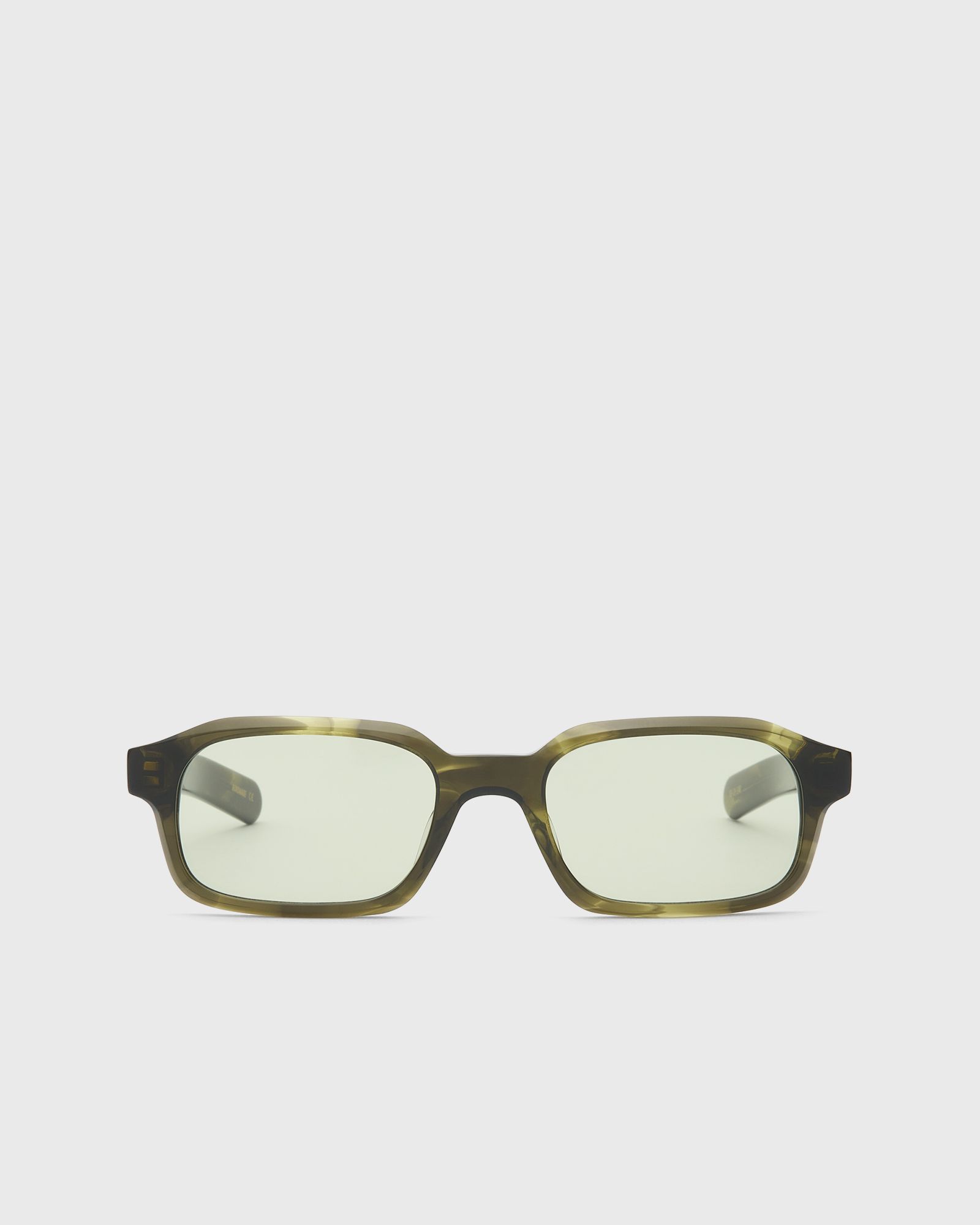 Flatlist Eyewear HANKY, green