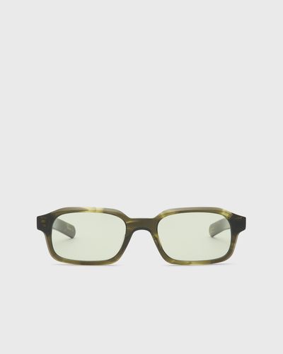 Flatlist Eyewear HANKY, green