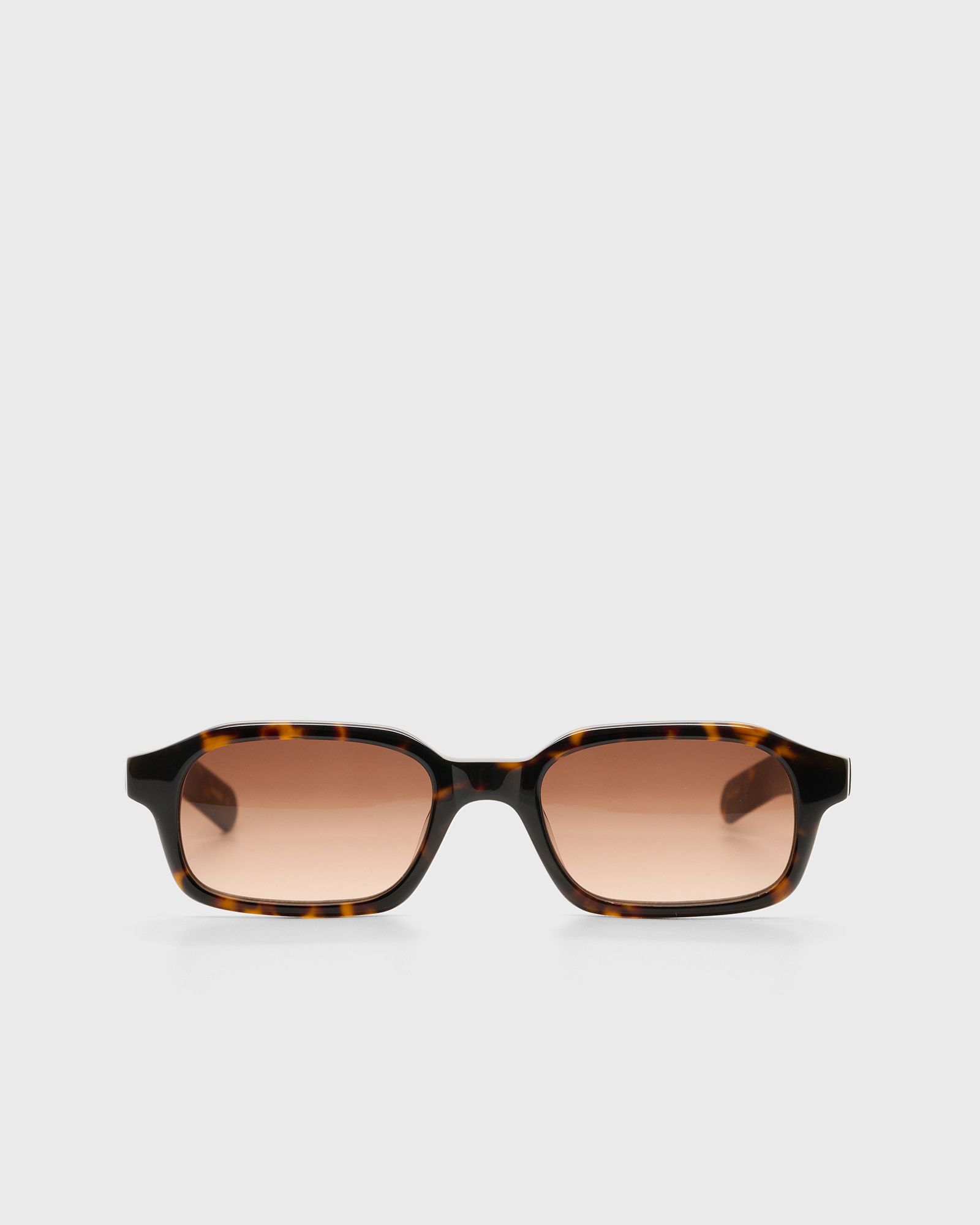 Flatlist Eyewear Hanky, brown