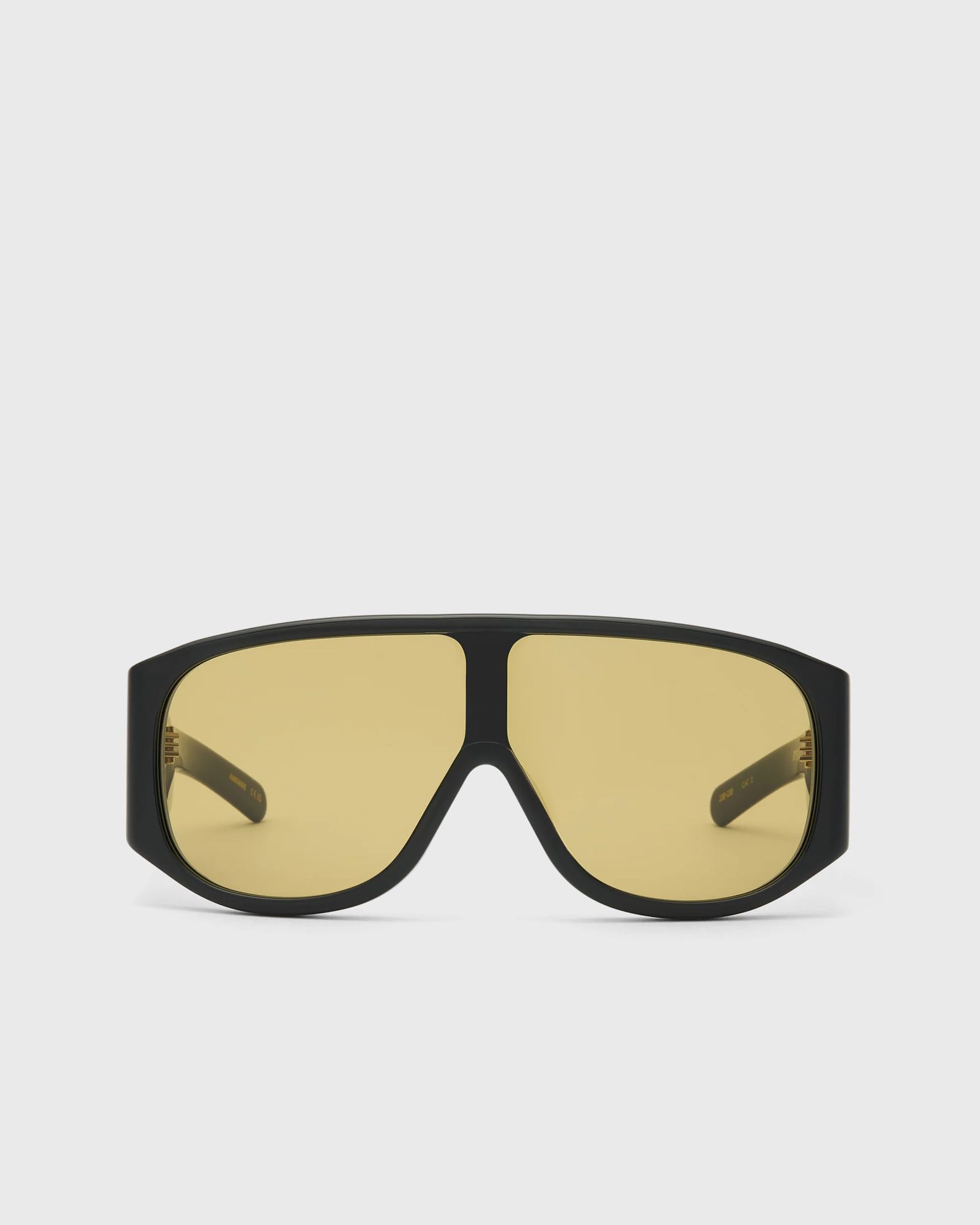 Flatlist Eyewear JOVINO, black