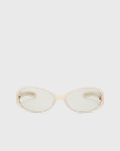 Flatlist Eyewear OPEL, white