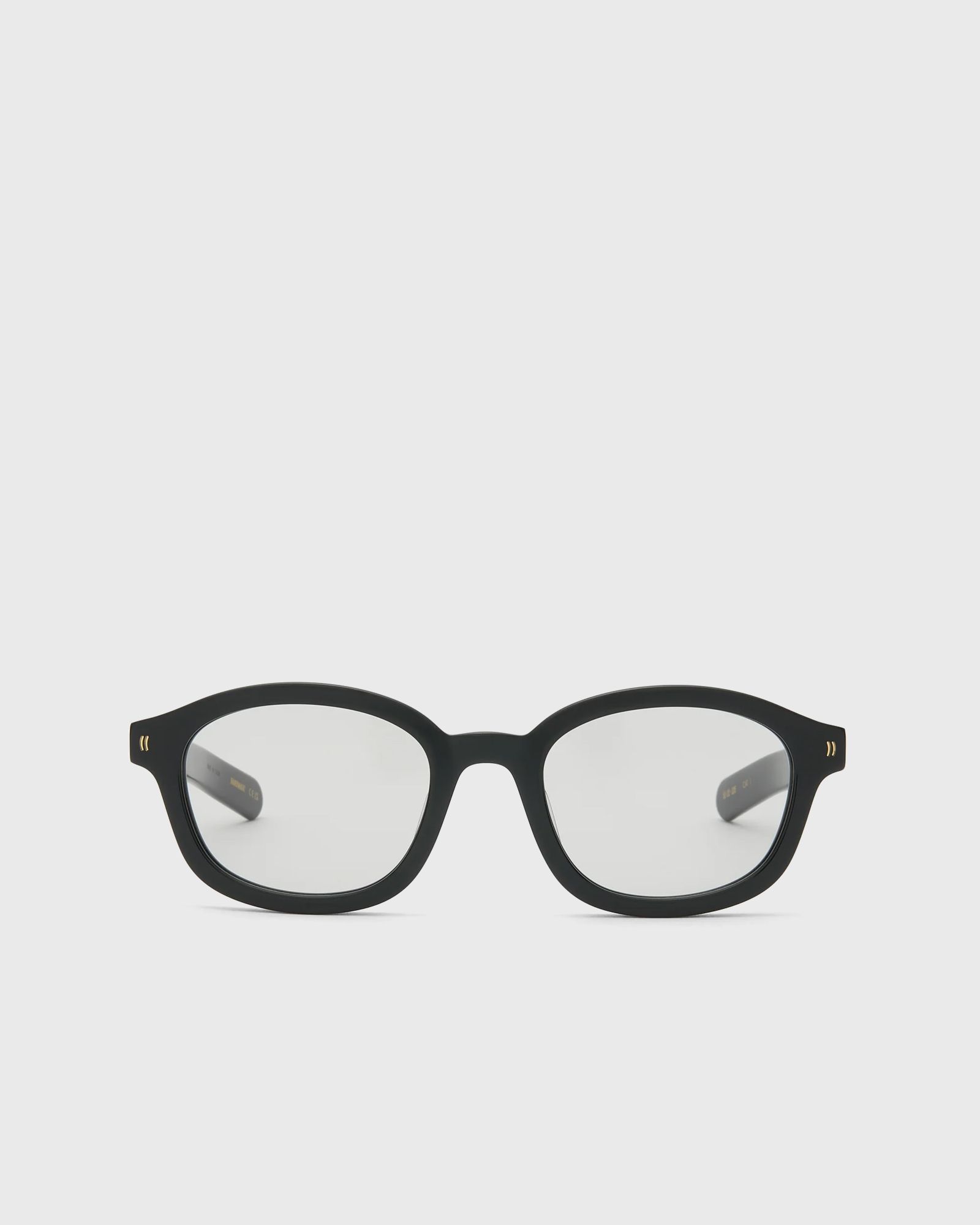 Flatlist Eyewear THEO, black