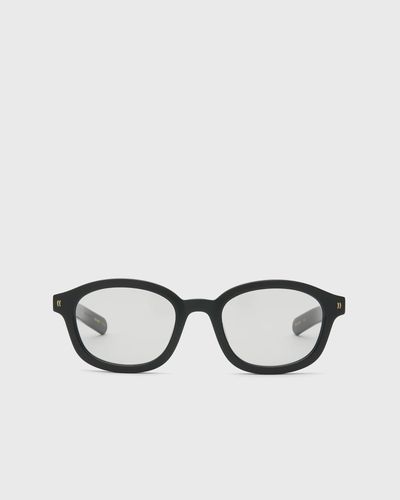 Flatlist Eyewear THEO, black