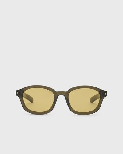 Flatlist Eyewear THEO, green