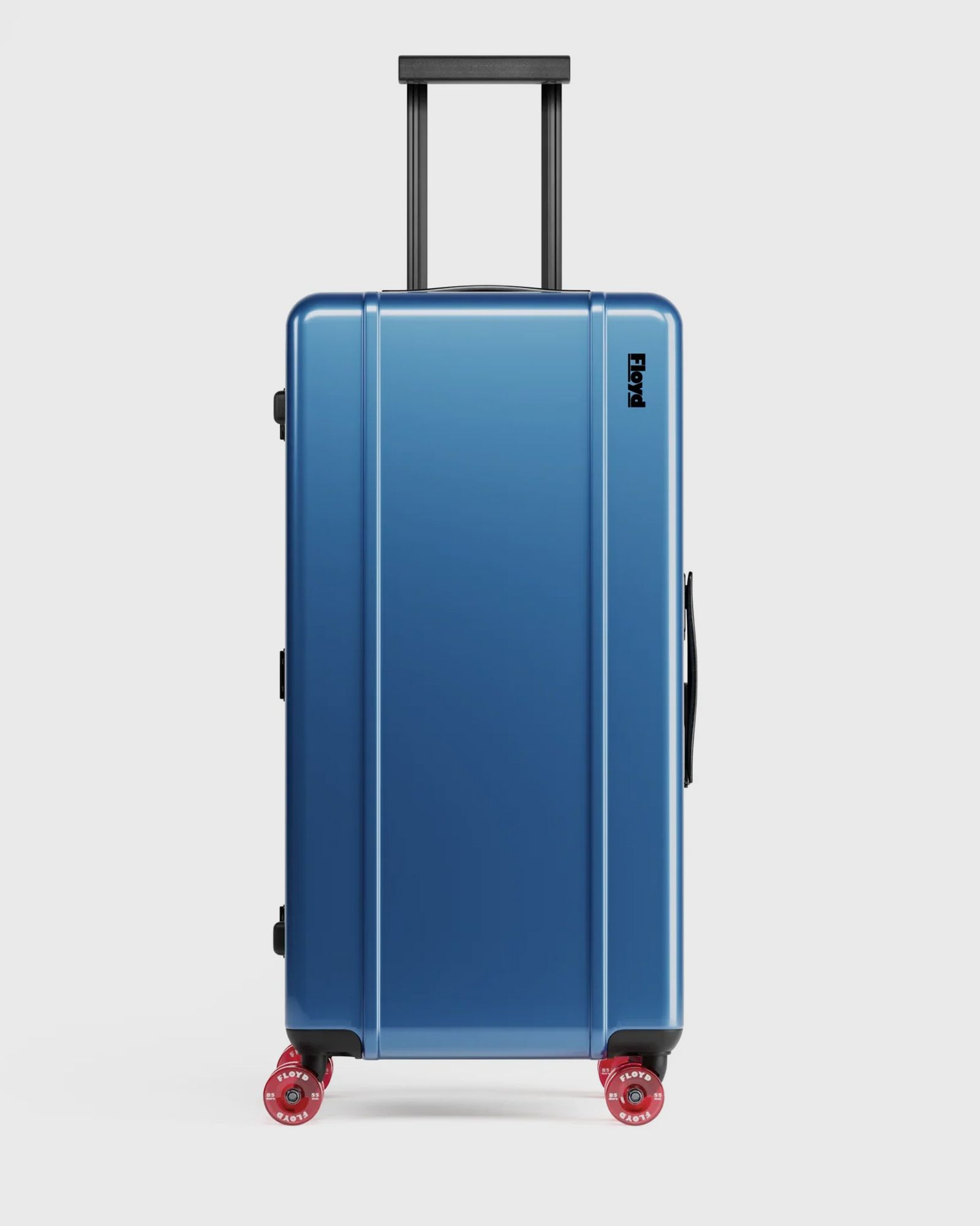 FLOYD Bold, blue