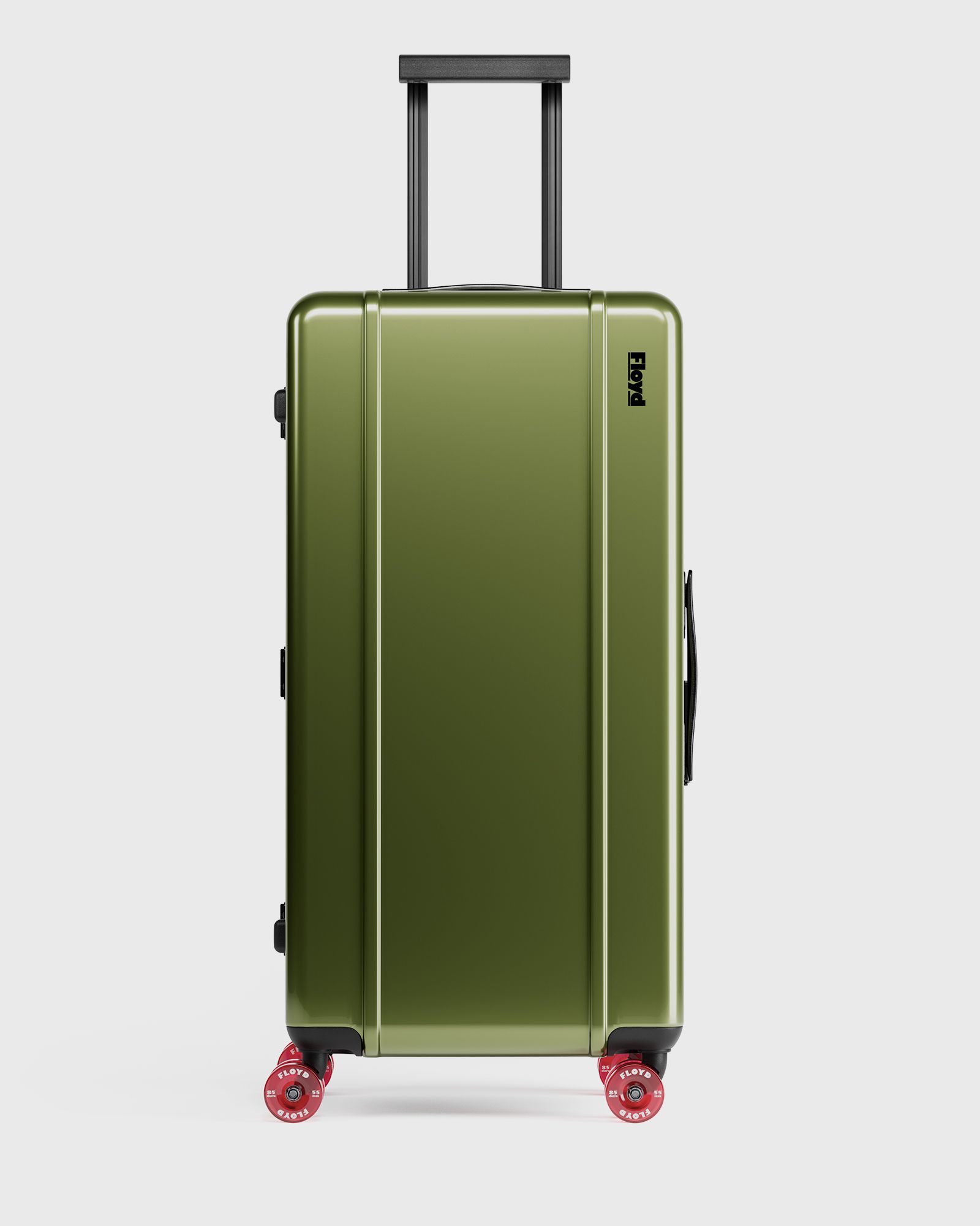 FLOYD Bold, green