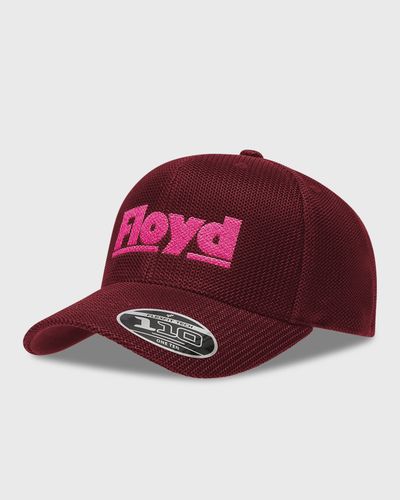 FLOYD Cap, red