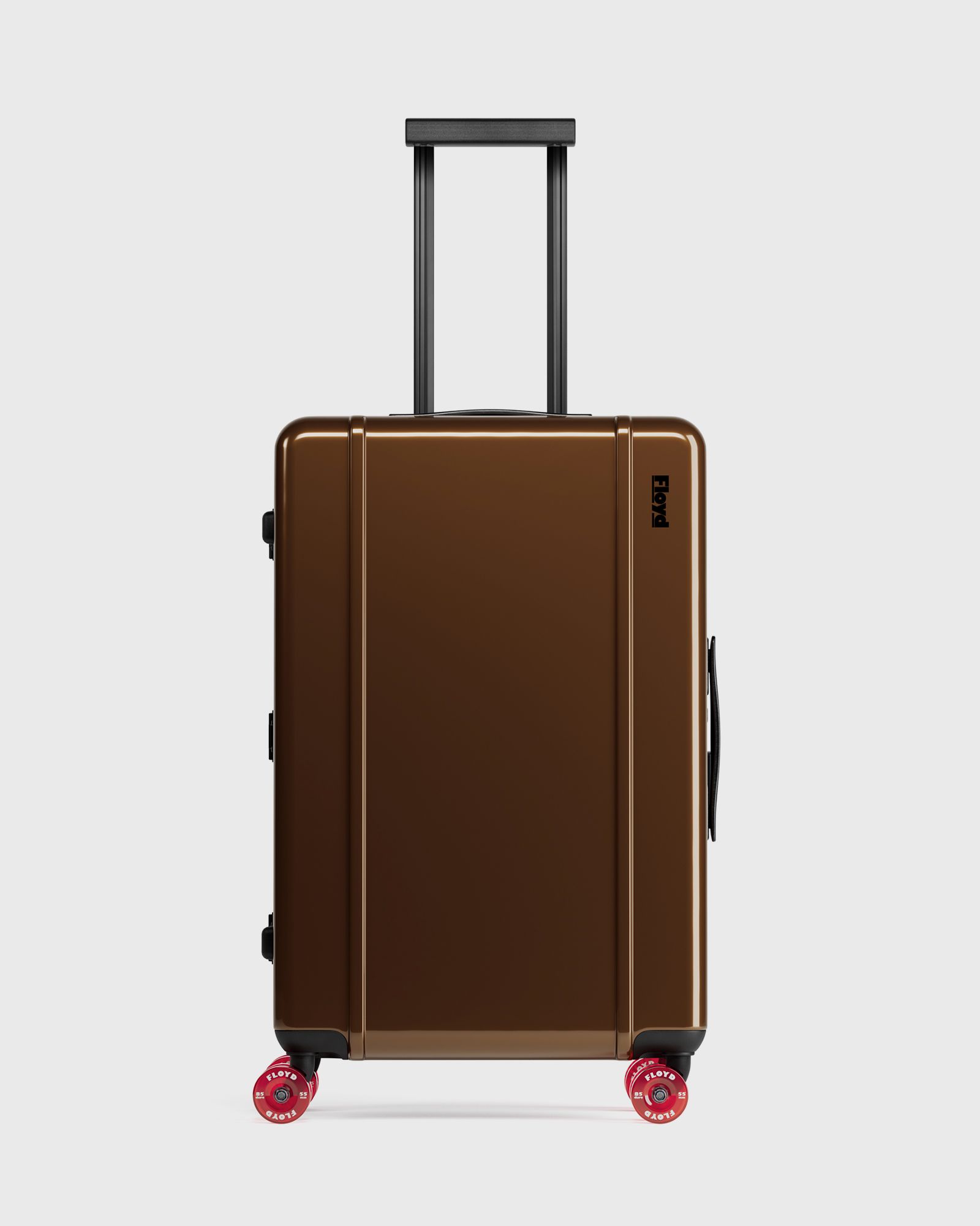 FLOYD Floyd Check-in, brown