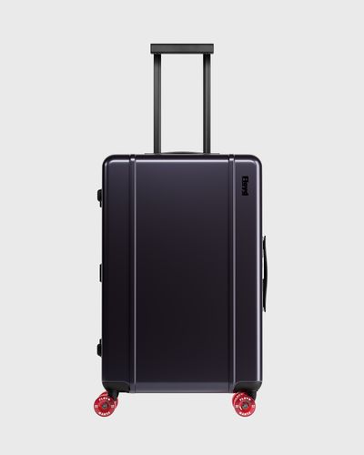 FLOYD Floyd Check-in, black