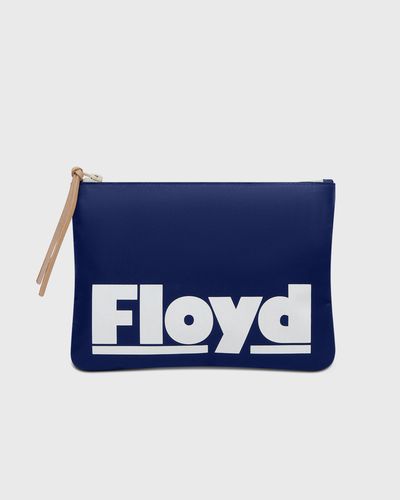FLOYD Floyd Essential Pouch, blue