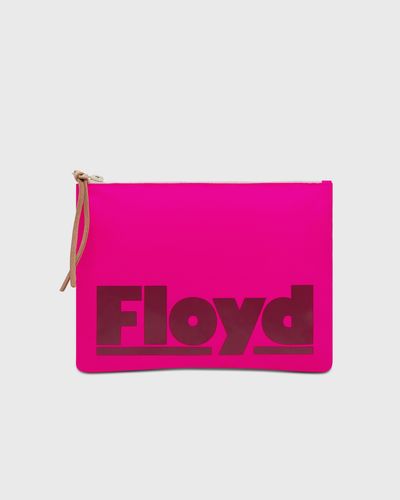 FLOYD Floyd Essential Pouch, pink