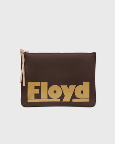 FLOYD Floyd Essential Pouch, brown